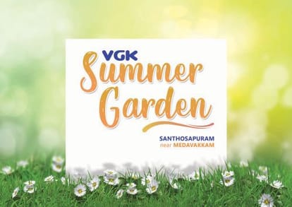 VGK Summer Garden Brochure Image 1
