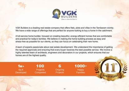 VGK Summer Garden Brochure Image 35