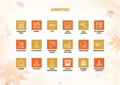VGK Summer Garden Brochure Image 6