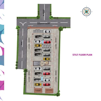 VGK Sai Hardik Brochure Image 8