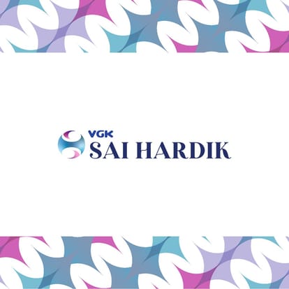 VGK Sai Hardik Brochure Image 1