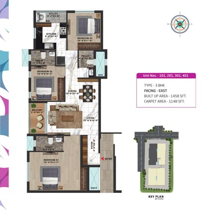VGK Sai Hardik Brochure Image 9