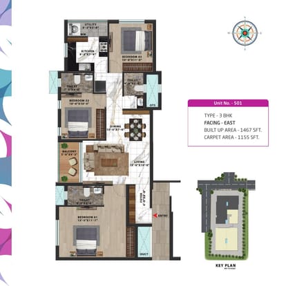 VGK Sai Hardik Brochure Image 13