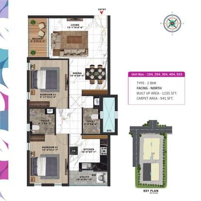 VGK Sai Hardik Brochure Image 12