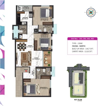 VGK Sai Hardik Brochure Image 10