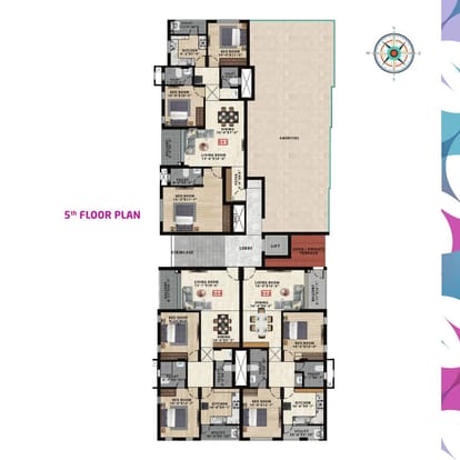 VGK Sai Hardik Brochure Image 7