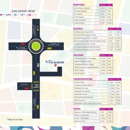 VGK Sai Hardik Brochure Image 5