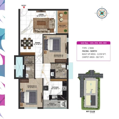 VGK Sai Hardik Brochure Image 11
