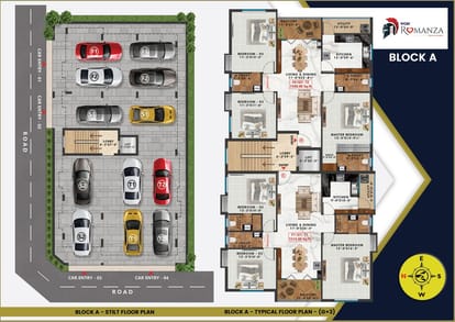 VGK Romanza Brochure Image 4