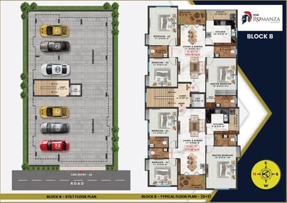 VGK Romanza Brochure Image 5