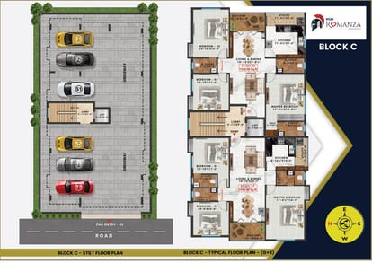 VGK Romanza Brochure Image 6