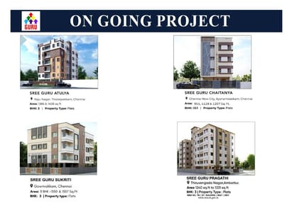 Sree Guru Darshana Brochure Image 10