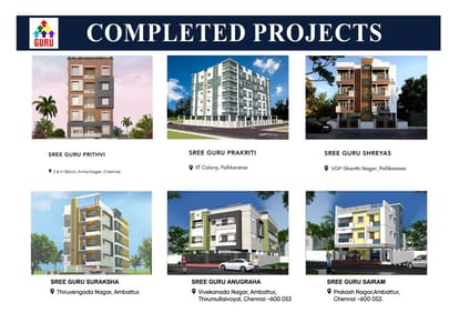 Sree Guru Darshana Brochure Image 11