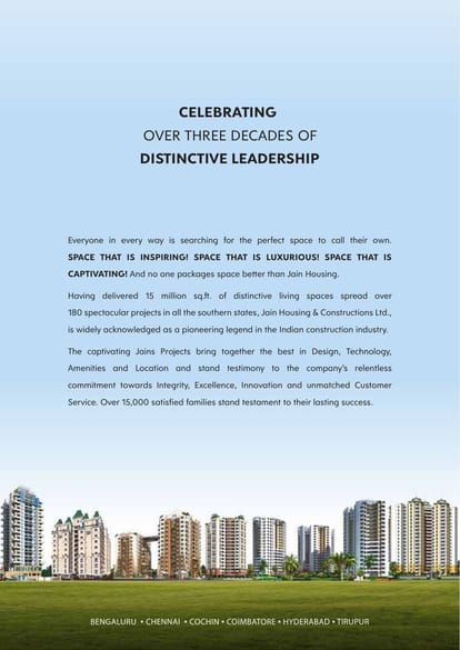 Jains Aadheeswar Brochure Image 2