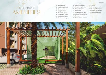 Jains Anushree Brochure Image 14