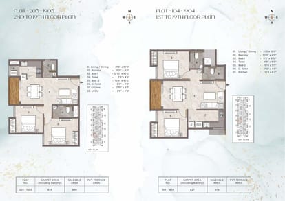 Jains Anushree Brochure Image 22