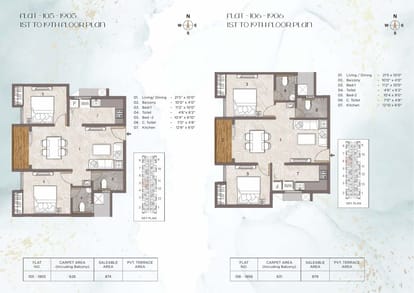 Jains Anushree Brochure Image 23
