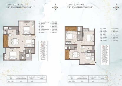 Jains Anushree Brochure Image 24
