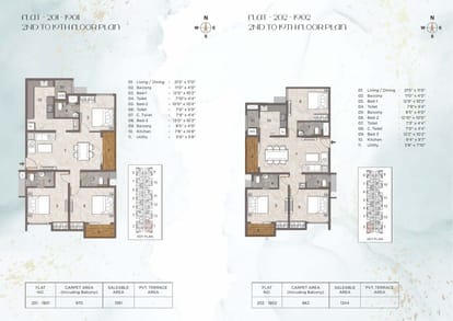 Jains Anushree Brochure Image 21