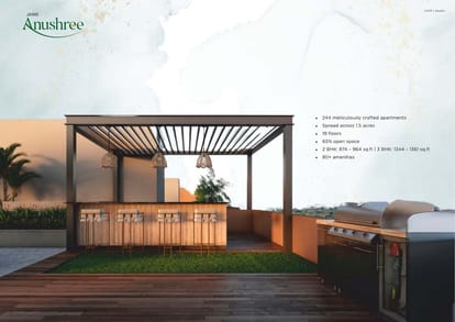 Jains Anushree Brochure Image 5