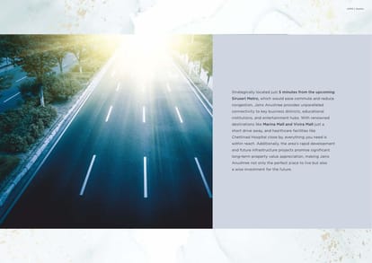 Jains Anushree Brochure Image 7