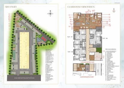 Jains Anushree Brochure Image 18