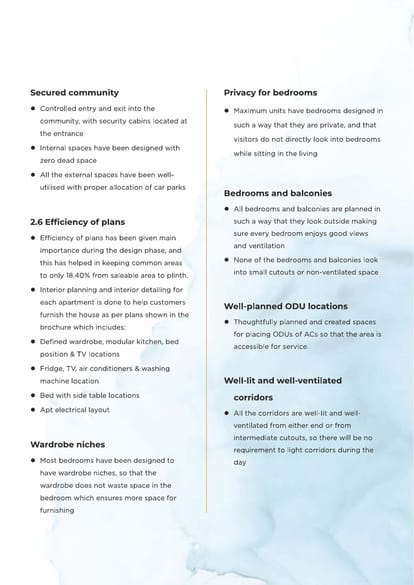 Jains Anushree Brochure Image 29