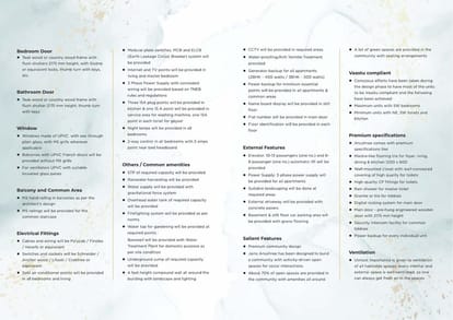 Jains Anushree Brochure Image 28