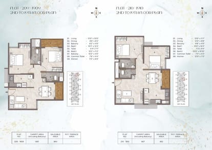 Jains Anushree Brochure Image 25