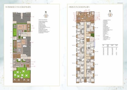 Jains Anushree Brochure Image 19