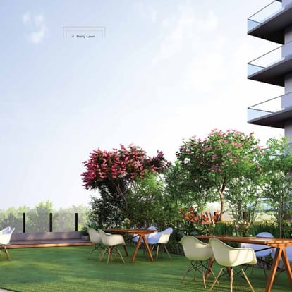 Jain Fairmount The Arc Brochure Image 16