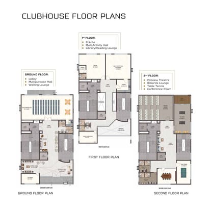 Jain Fairmount The Arc Brochure Image 30