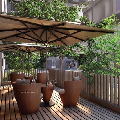 Jain Fairmount The Arc Brochure Image 18