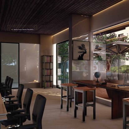 Jain Fairmount The Arc Brochure Image 17