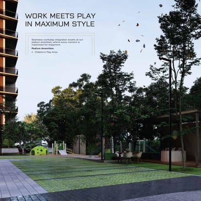 Jain Fairmount The Arc Brochure Image 15