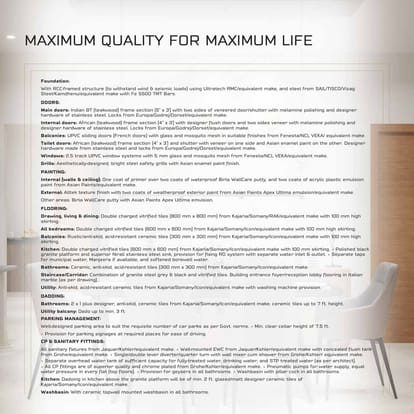 Jain Fairmount The Arc Brochure Image 32