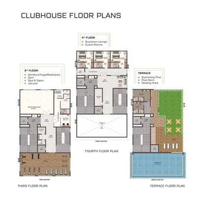 Jain Fairmount The Arc Brochure Image 31