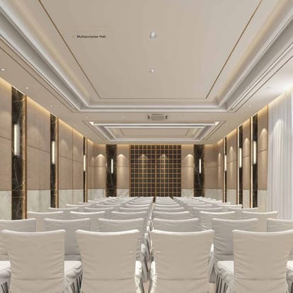 Jain Fairmount The Arc Brochure Image 11