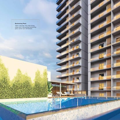 Jain Fairmount The Arc Brochure Image 20