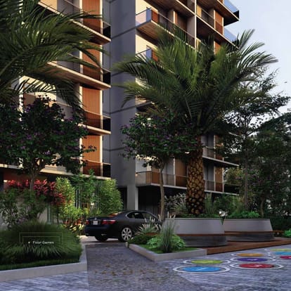 Jain Fairmount The Arc Brochure Image 21