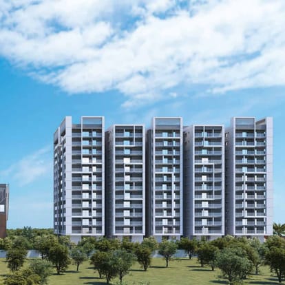 Jain Fairmount The Arc Brochure Image 5
