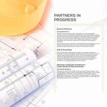 Jain Fairmount The Arc Brochure Image 36