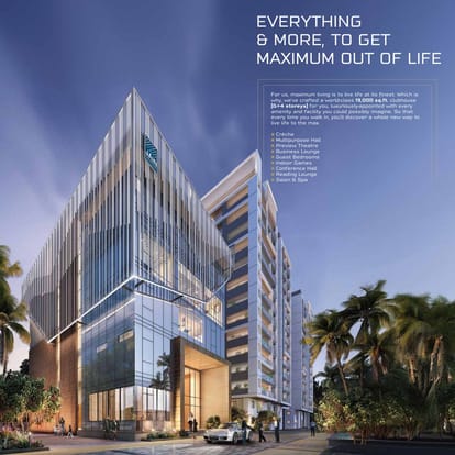 Jain Fairmount The Arc Brochure Image 7