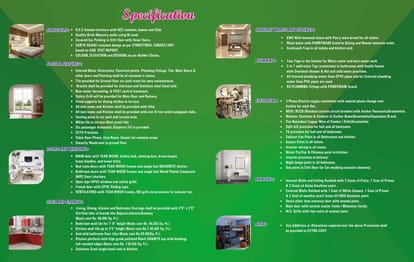 Eeshani Paripoorna Brochure Image 4