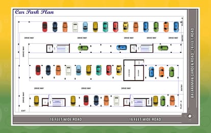 Eeshani Paripoorna Brochure Image 2