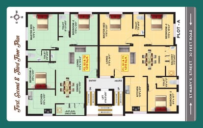 Eeshani Narmadha Brochure Image 3