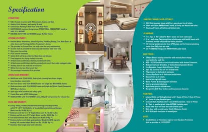 Eeshani Sambhavi Brochure Image 4