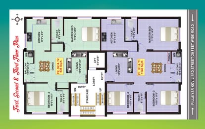 Eeshani Sambhavi Brochure Image 3