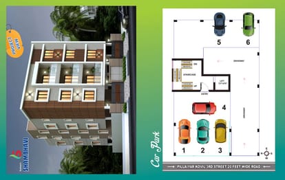 Eeshani Sambhavi Brochure Image 2