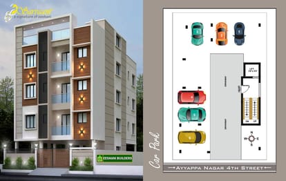 Eeshani Sarvaam Brochure Image 2